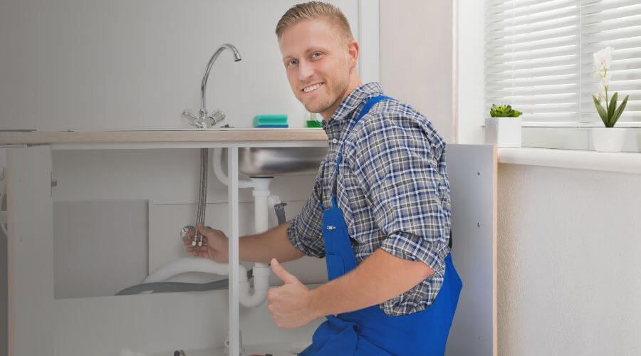 Professional 24 Hour Plumbers services in Saint Lawrence, SD